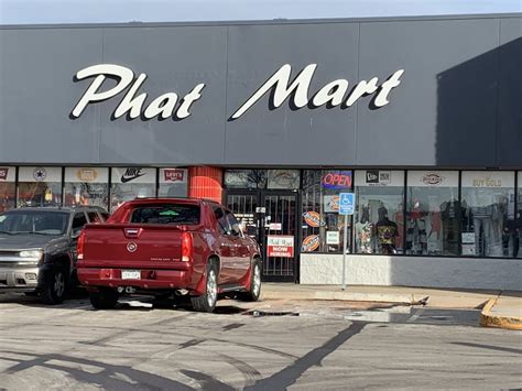 phat mart photos|Phat Mart in Aurora, CO 80012 .